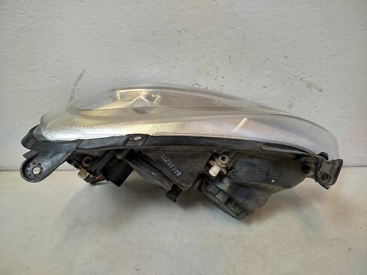Opel Corsa C Scheinwerfer Hauptscheinwerfer Frontscheinwerfer vorn links DEPO
