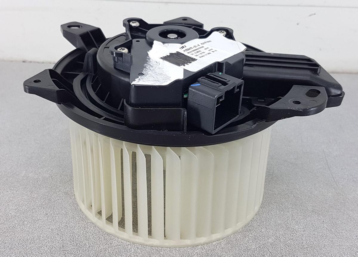 Tesla Model X Gebl&auml;semotor Bj2022 1539475-00-A Heizungsgebl&auml;se