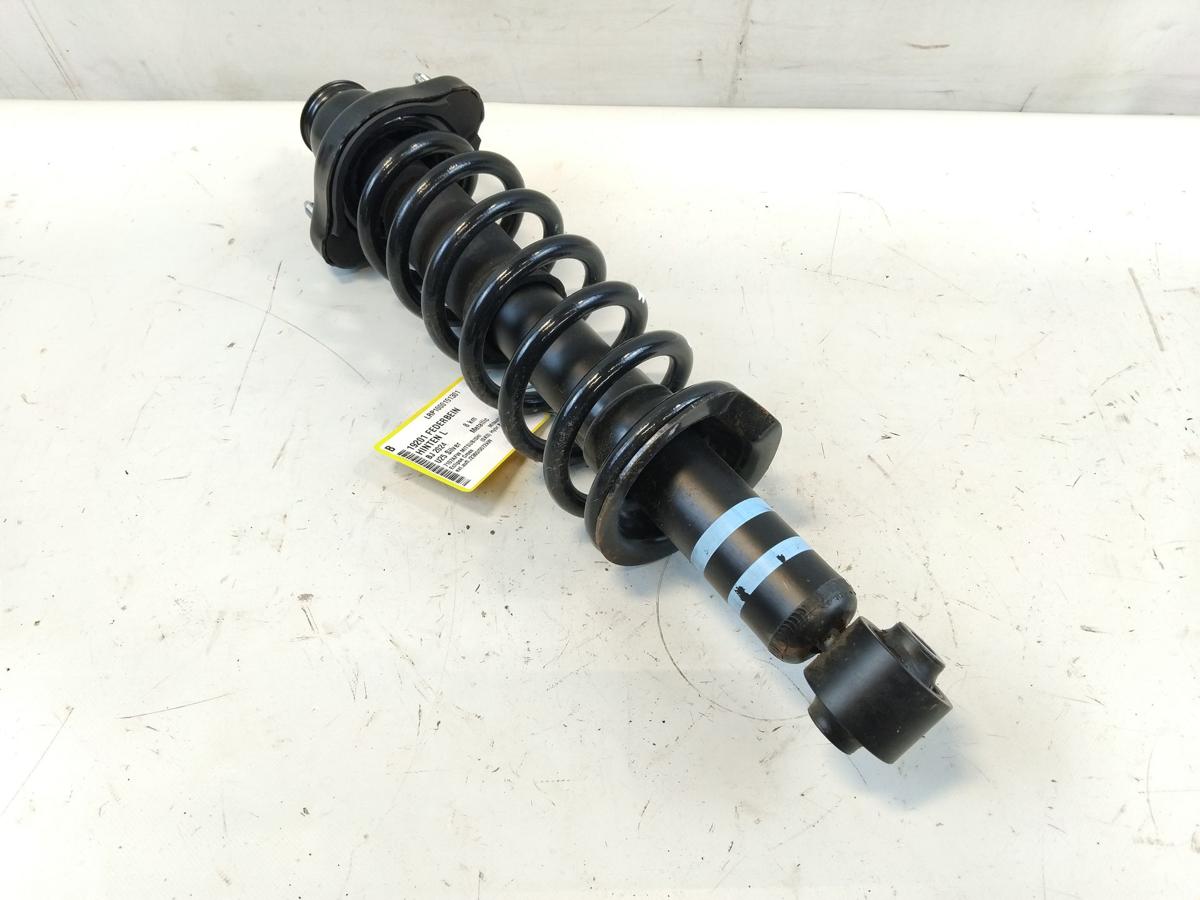 Mitsubishi Eclipse Cross original Feder Federbein hinten links 2.4 72kw 4B12