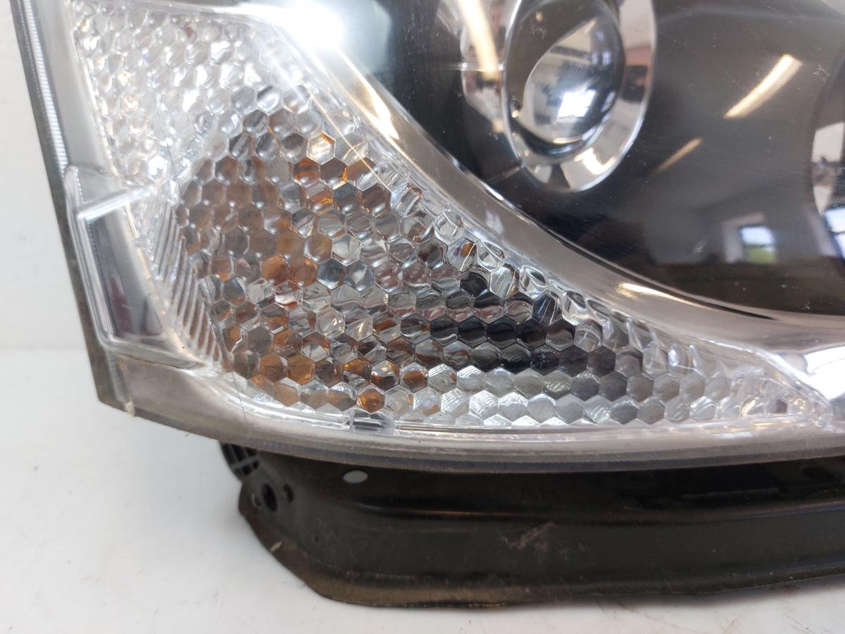 Honda Civic EP1 Scheinwerfer Hauptscheinwerfer Frontscheinwerfer rechts DEPO