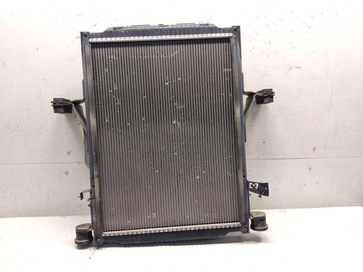 Renault E-Tech ZE D-Wide original Wasserk&uuml;hler 23655828 Bj.2022