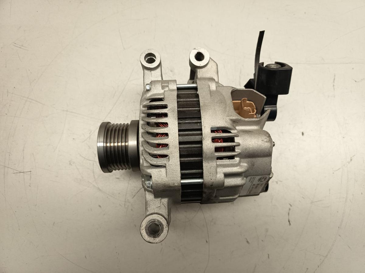 Peugeot 308 Lichtmaschine Generator 1.6l 88kW Benzin 80A Baujahr 2008