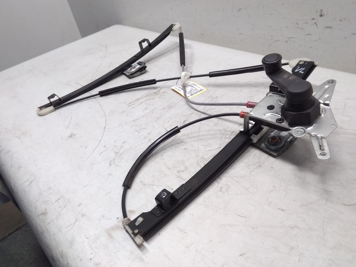 VW Lupo 6X original Fensterheber links manuell BJ2005