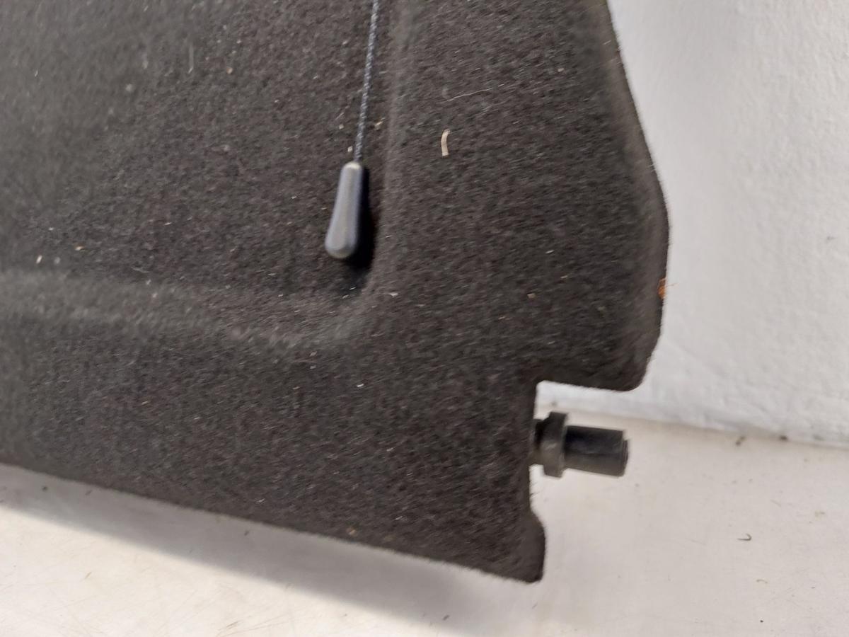 Ford Fiesta JD3 JH1 ab05 Hutablage 2S61A46506 Ablage Kofferraum Abdeckung