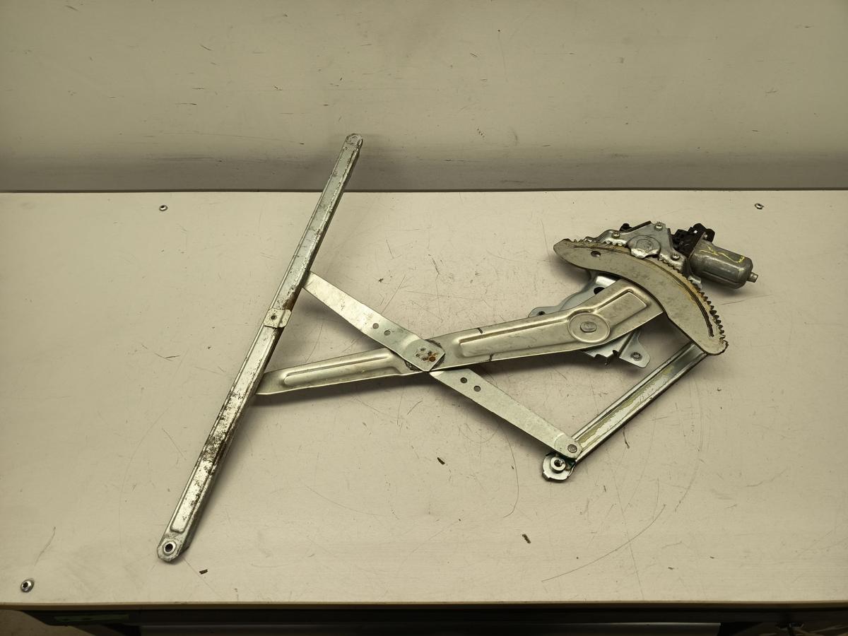 Suzuki Splash original Fensterheber vorne links elektrisch Bj 2008