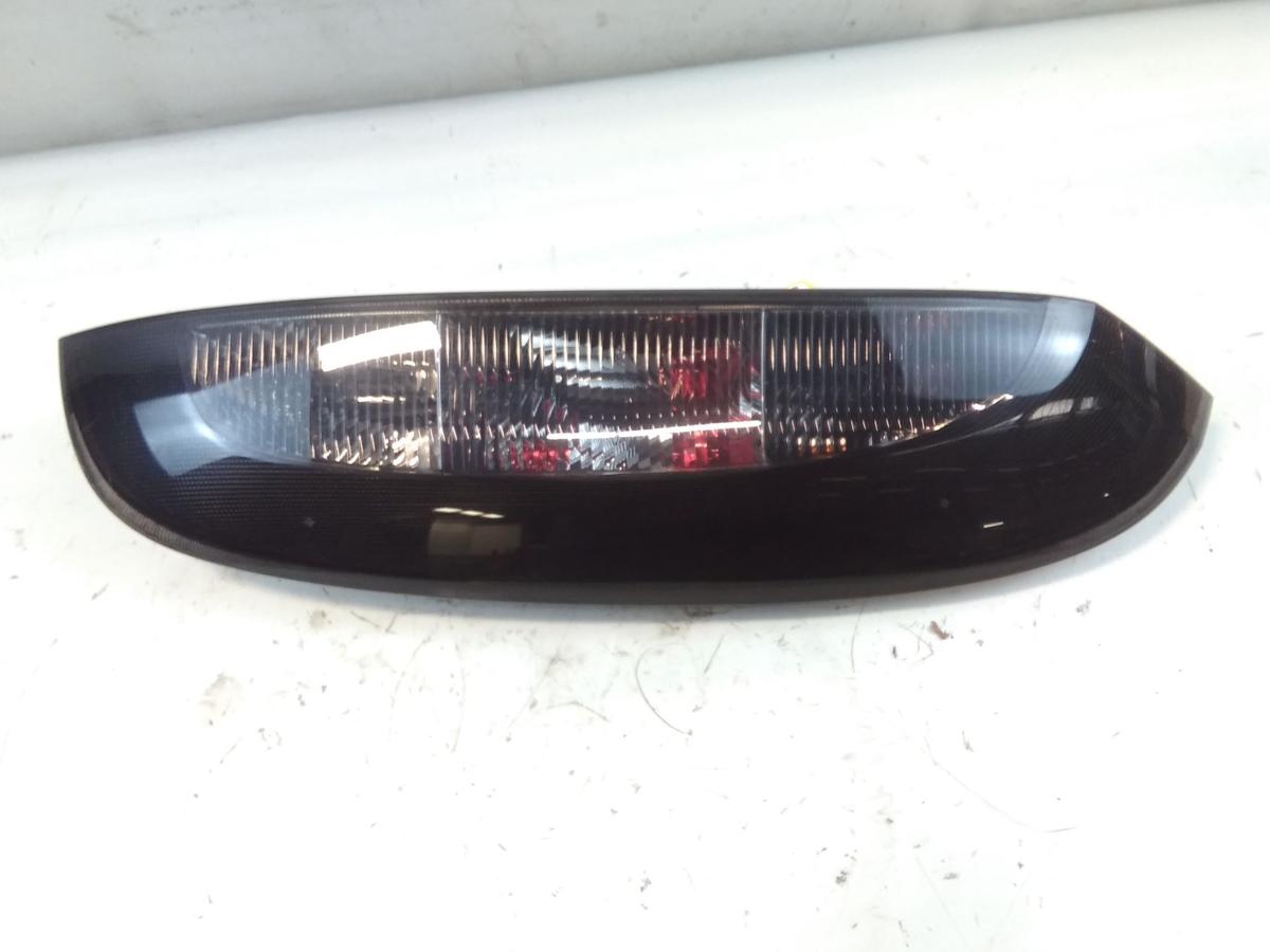 Opel Corsa C R&uuml;ckleuchte Heckleuchte rechts original abgedunkelt Bj.2006