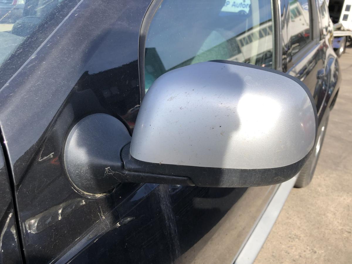 Dacia Duster 1 Typ HS Au&szlig;enspiegel links R&uuml;ckspiegel Seitenspiegel elektrisch