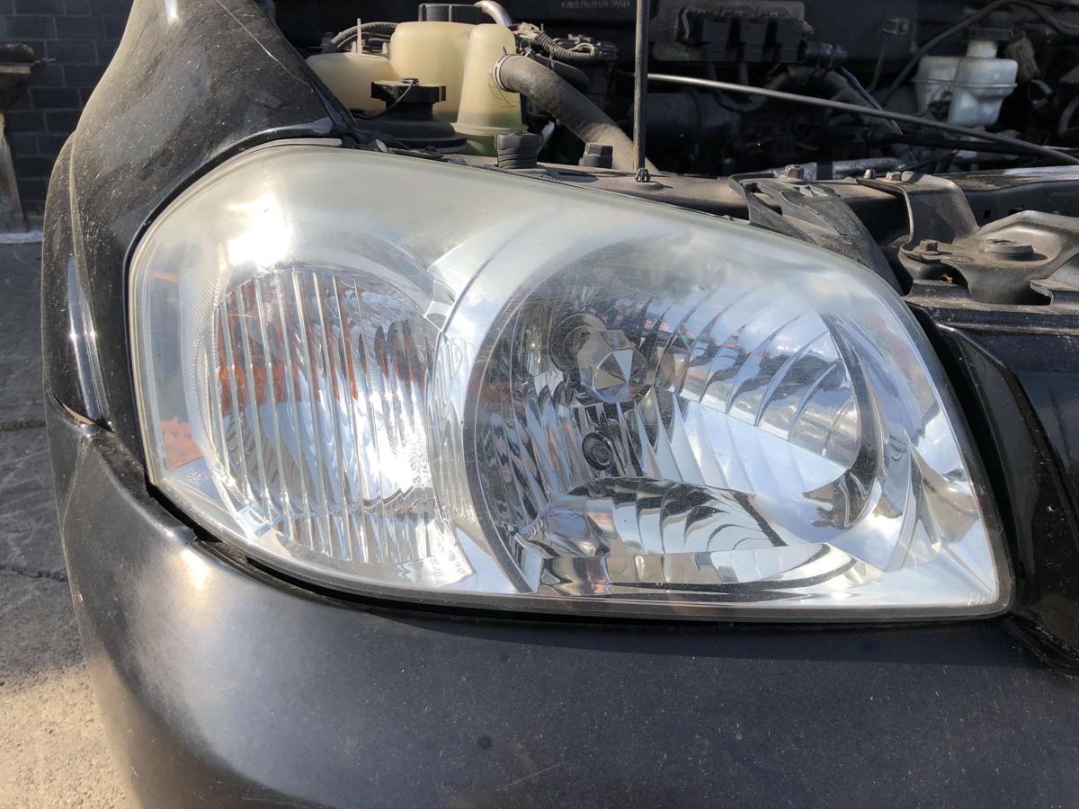 Mazda Tribute EP ab 2004 Scheinwerfer rechts Halogen Lampe EU Version Trüb