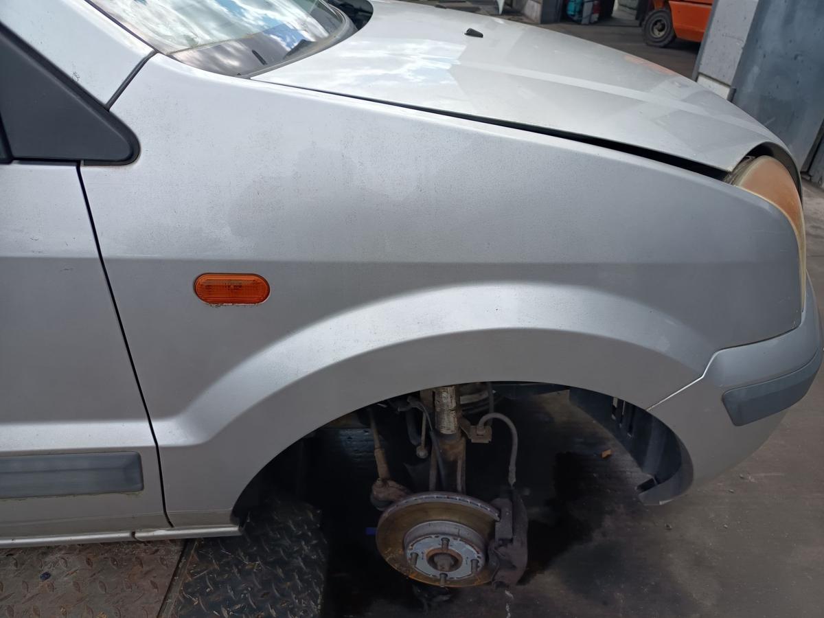 Ford Fusion original Kotfl&uuml;gel rechts Polar Silber Facelift Baujahr 2007