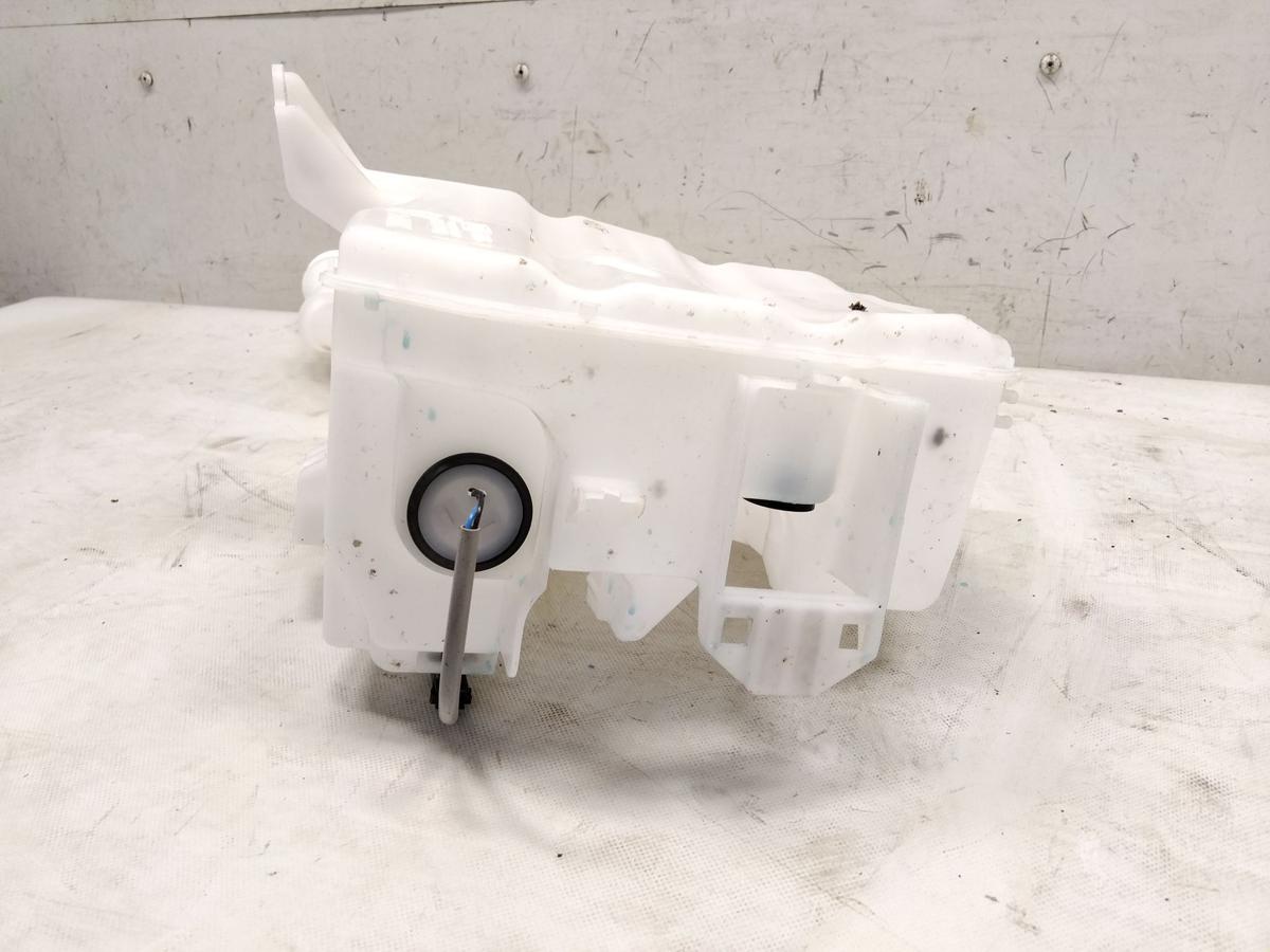 Mitsubishi Eclipse Cross original Beh&auml;lter Waschanlage Scheibenwaschbeh&auml;lter