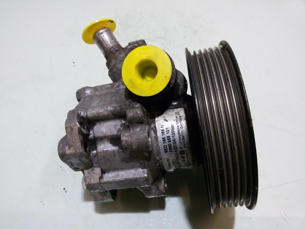 Audi A4 8E original Servopumpe 7690955121 BJ2004