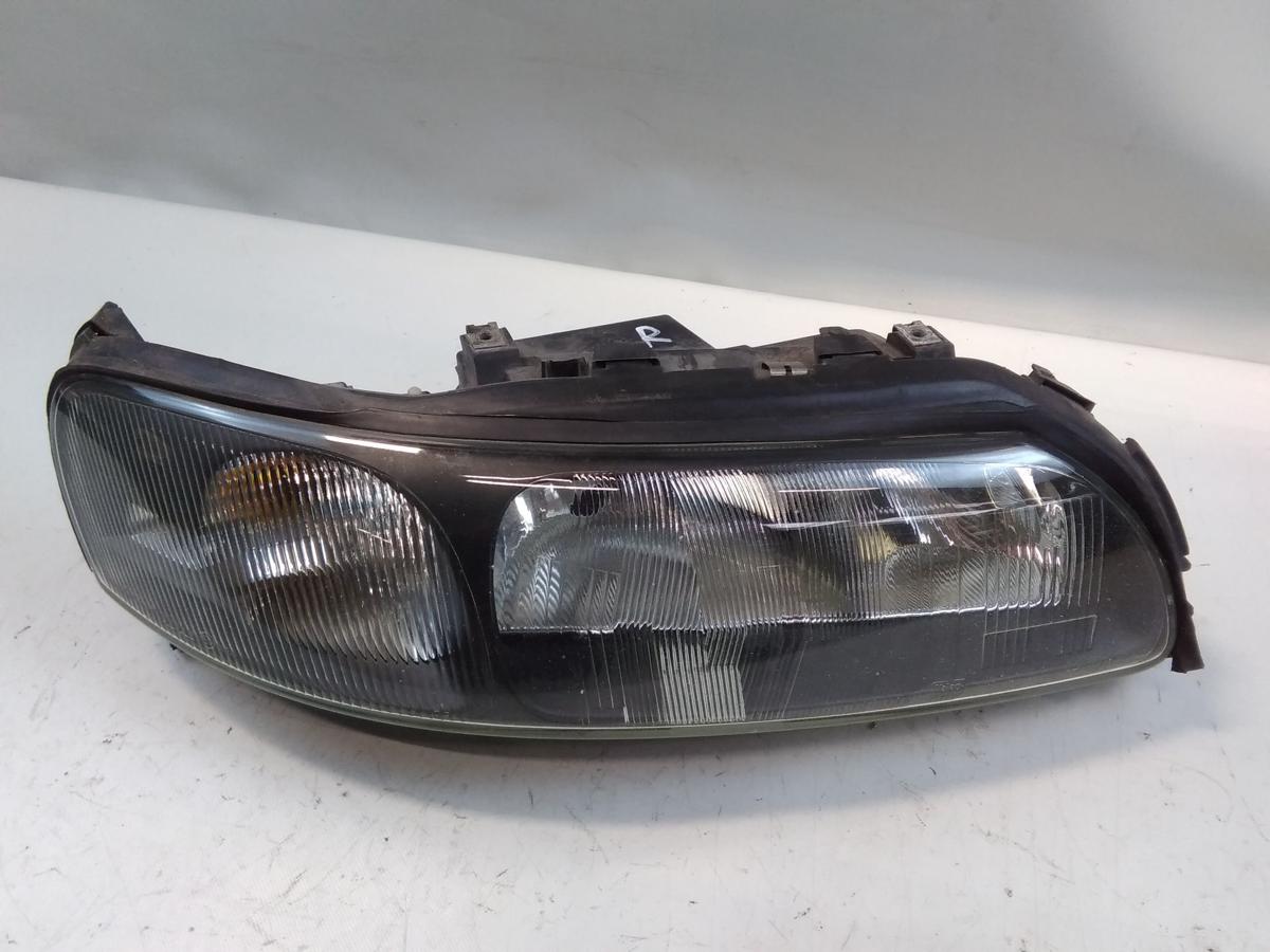 Volvo V70 II original Scheinwerfer rechts Valeo Halogen mit LWR Bj.2002