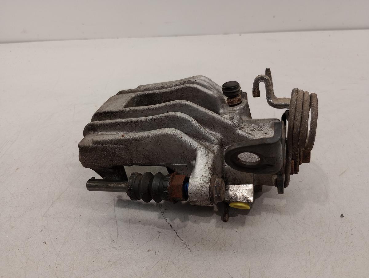 Audi A6 4B Bremssattel hinten links 2496ccm 132kW Diesel Bj 2003