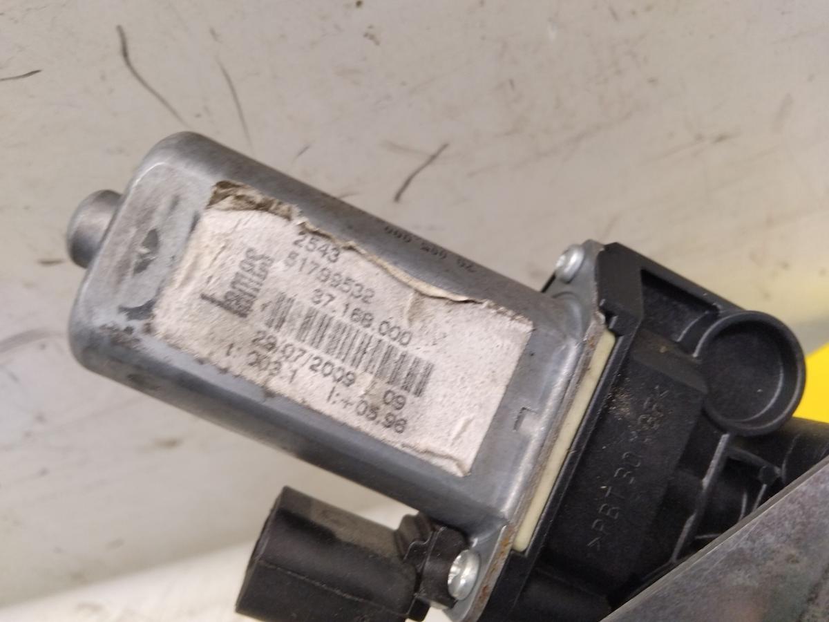 Ford Ka 2 RU8 original Fensterheber links elektrisch Bj.2009