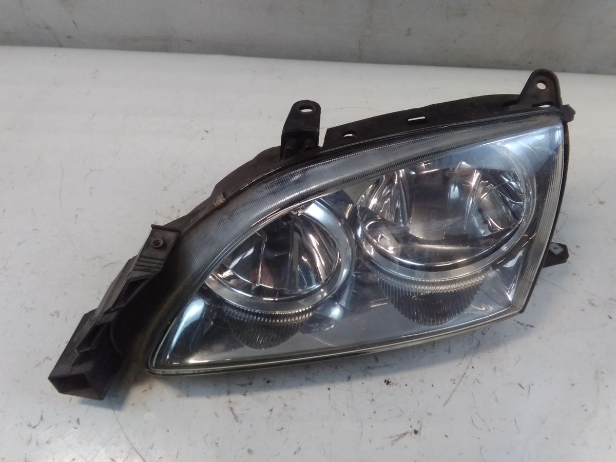 Toyota Avensis T22 original Halogen Scheinwerfer links mit LWR Facelift BJ2002