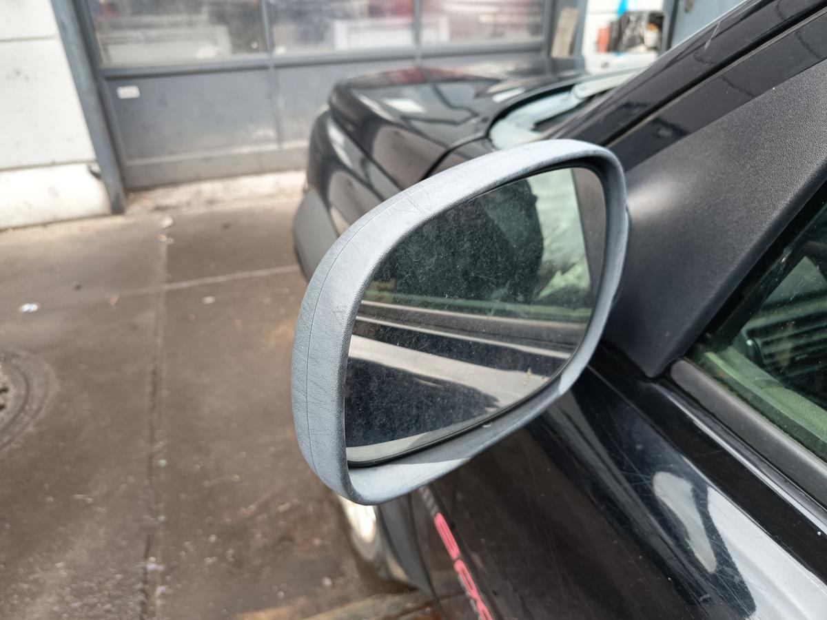 Land Rover Freelander original Au&szlig;enspiegel links elektrisch Facelift Bj 2004