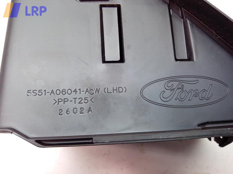 Ford Ka original Handschuhfach 5S51A06041ACW BJ2008