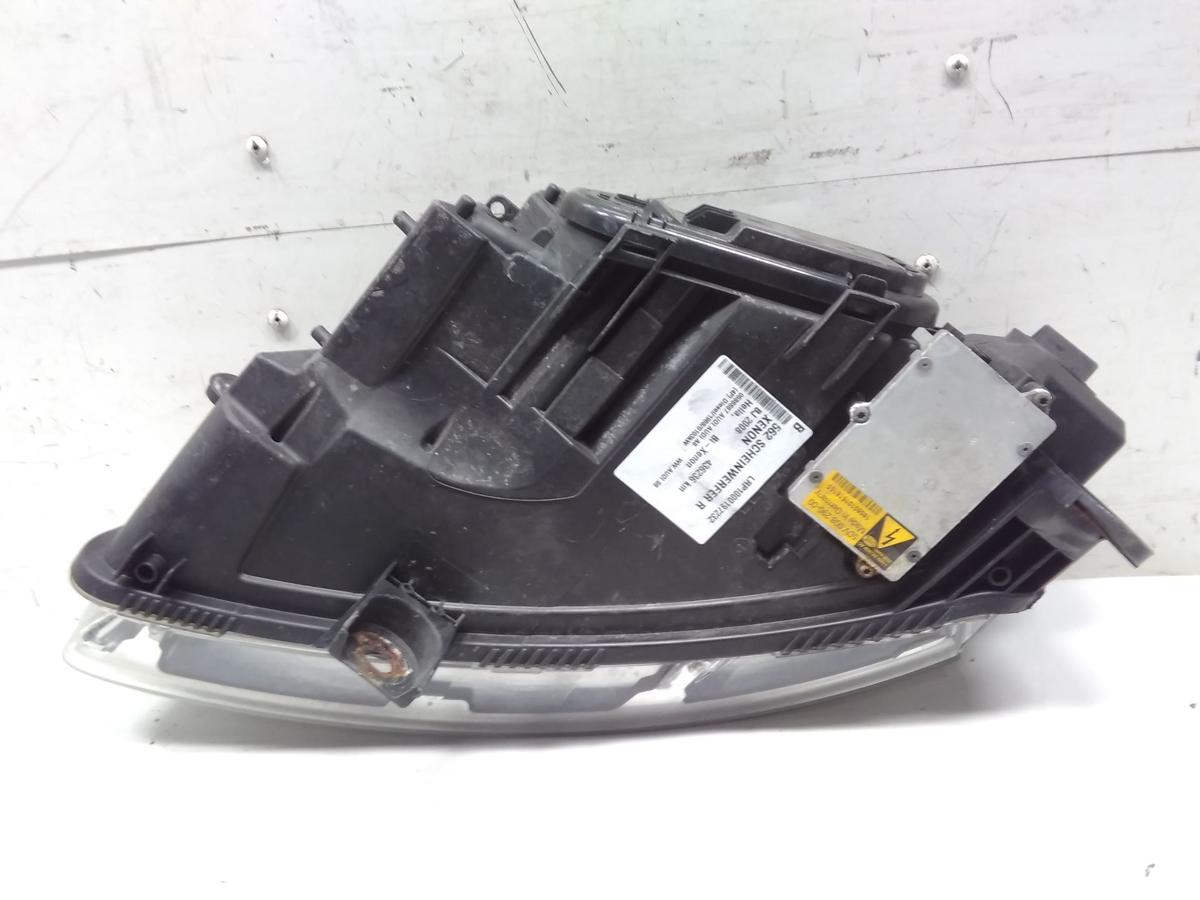 Audi A6 4F original Bi Xenon Scheinwerfer rechts Hella Bj.2008