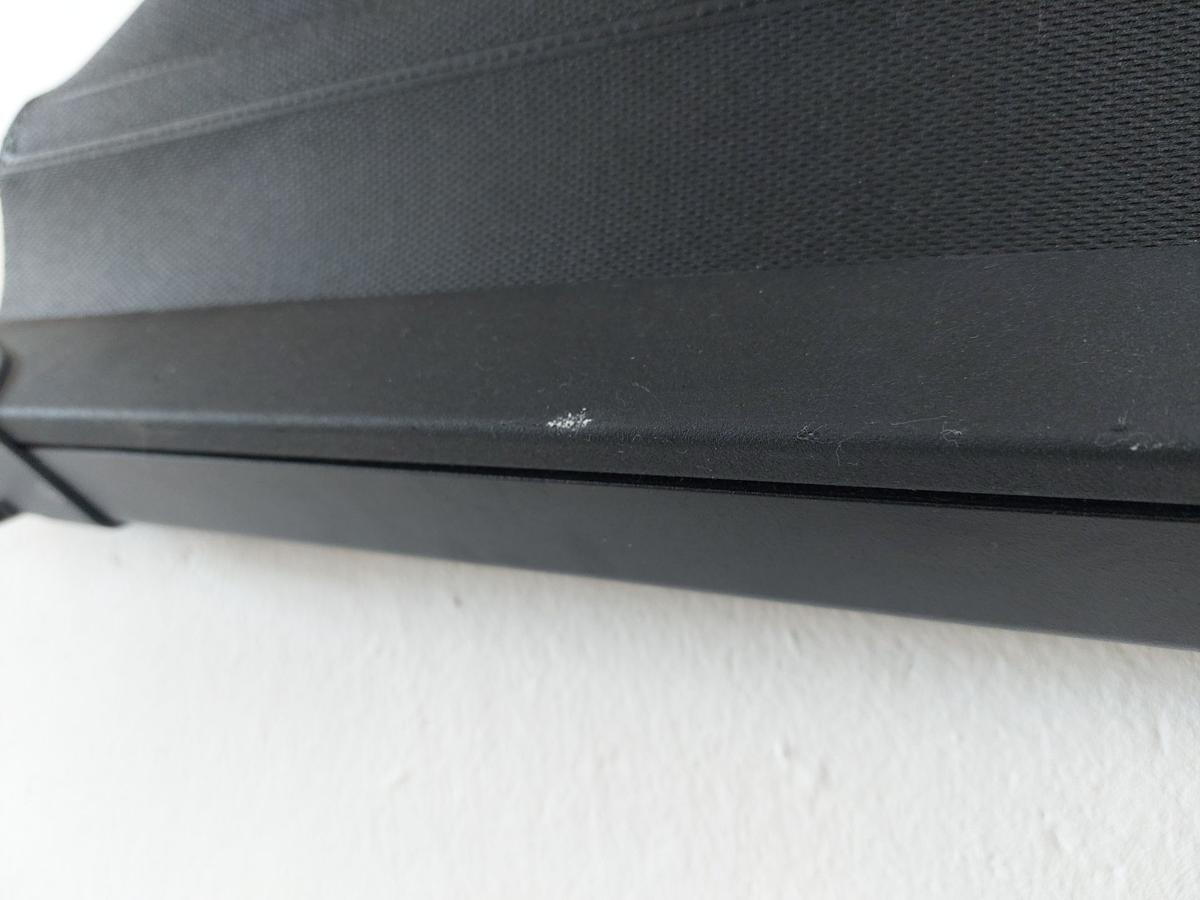 BMW 3er F31 Sportline Laderaumrollo Kofferraumrollo Laderaumabdeckung Kombi