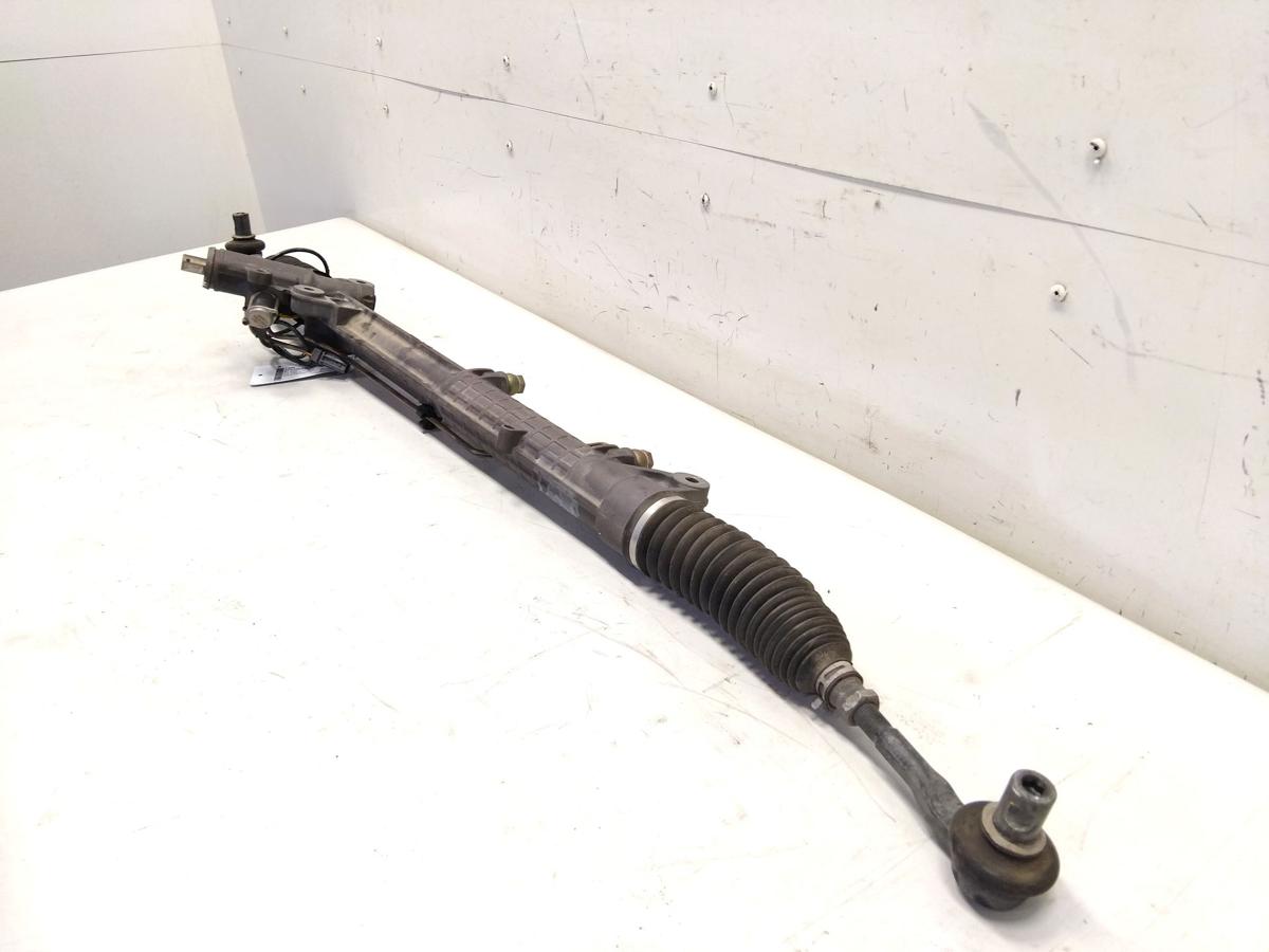 Audi A8 4E D3 original Servolenkgetriebe Servotronic ZF 7852993500 Bj.2002