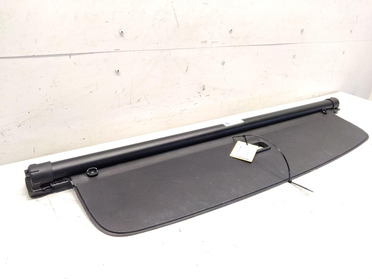 VW Golf 5 Variant orig. Laderaumrollo Abdeckung Kofferraum 1K9867871A45W BJ2008