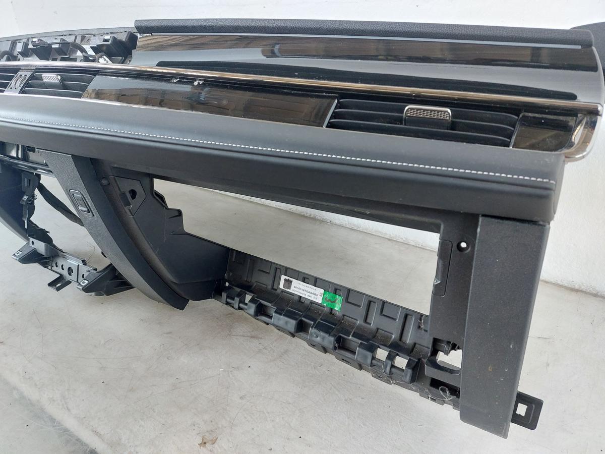 Omoda 5 EV Elektro Armaturenbrett Cockpit Armaturentafel Dashboard OEM