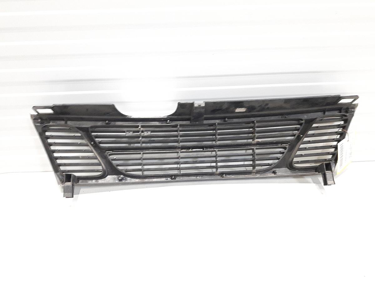 Saab 900 2 NG Grill Kühlergrill schwarz Chrom BJ1995