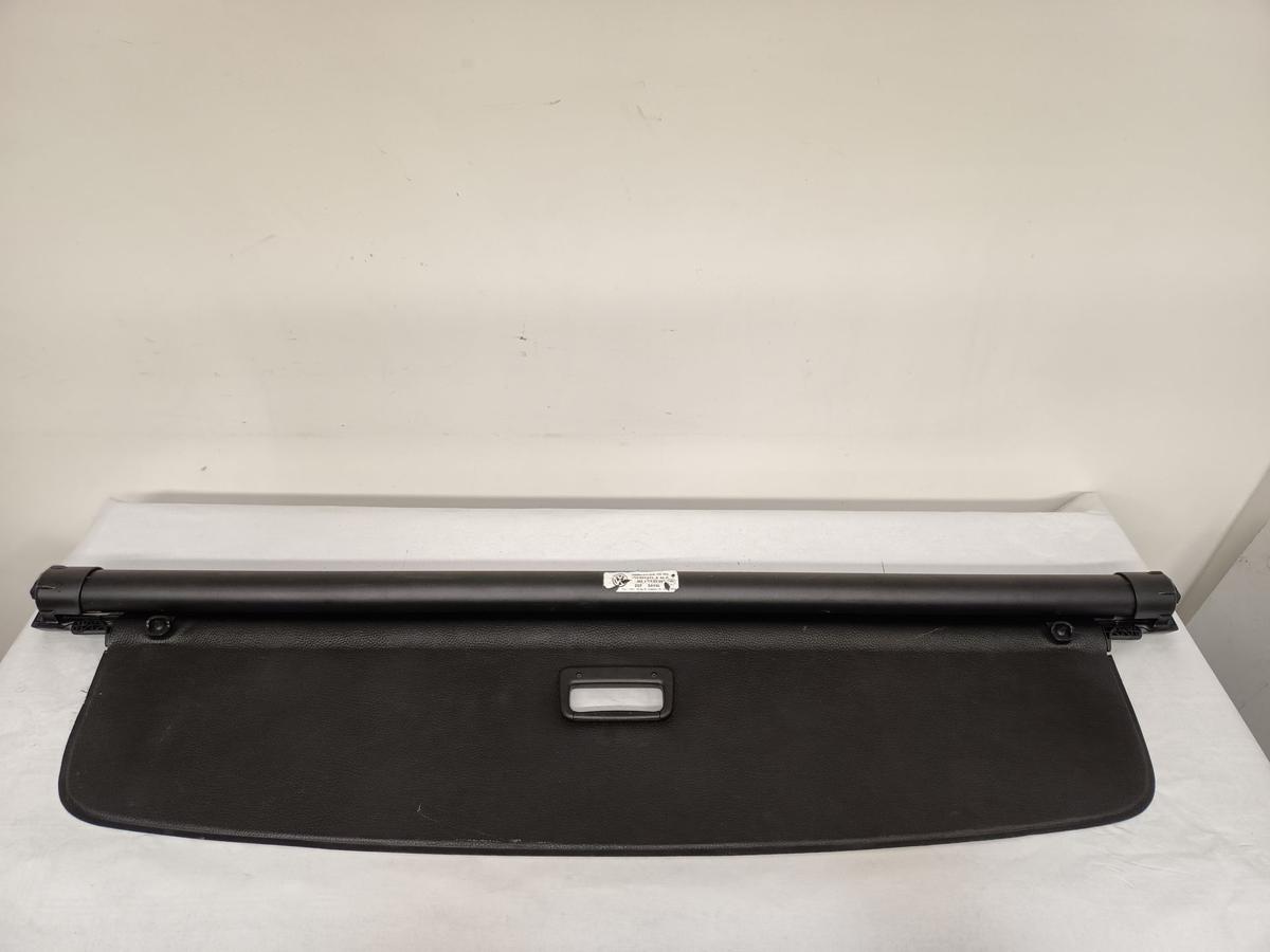 VW Golf VI Variant 1KM orig Laderaumrollo/Laderaumabdeckung Bj 2009