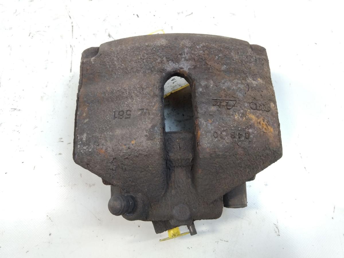 Audi A3 8P original Bremssattel Vorderachse links 1.4TFSI 288x25mm Bj.2010