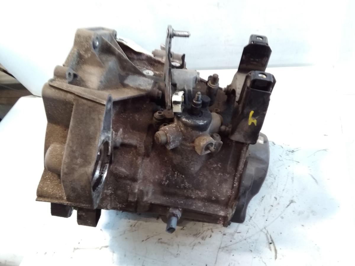 Skoda Roomster 5J original 5 Gang Schaltgetriebe HZM 1.4 63kw BJ2006 Skoda Roomster 5J original 5 Gang Schaltgetriebe HZM 1.4 63kw BJ2006