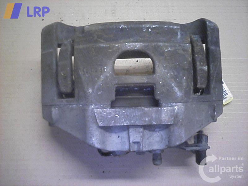 BREMSSATTEL V L; Bremssattelgehäuse VL; A6 (4F, 04/04-); LIMOUSINE/AVANT/ALLROAD; 4F0615123;