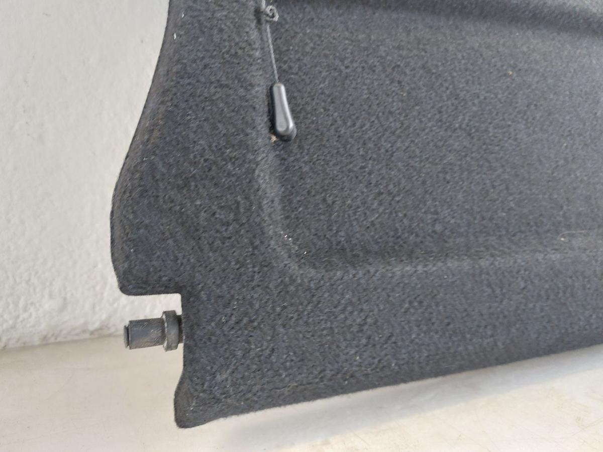 Ford Fiesta JD JH ab05 Hutablage Heckablage Kofferraumabdeckung 5 t&uuml;rer