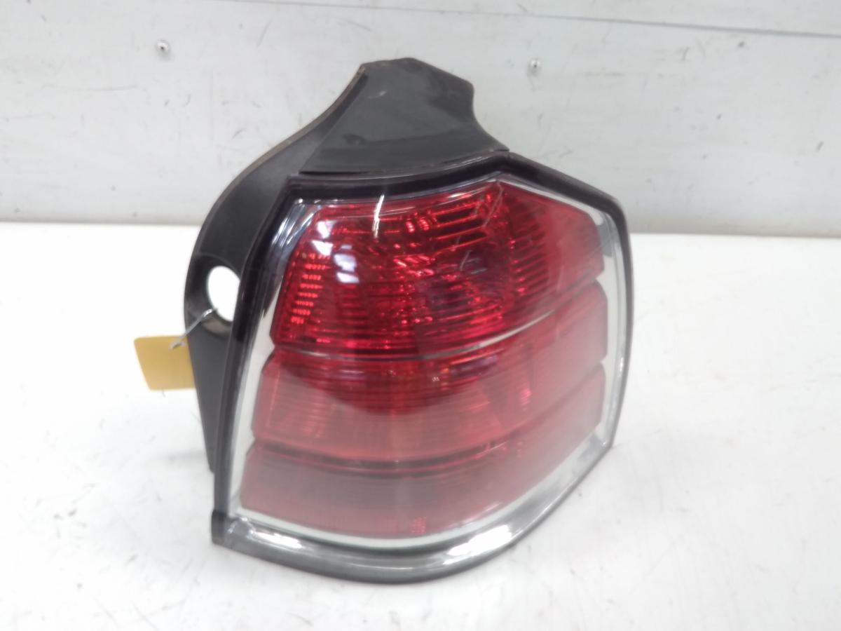 Opel Zafira B Zubeh&ouml;r R&uuml;ckleuchte Schlussleuchte rechts BJ2006