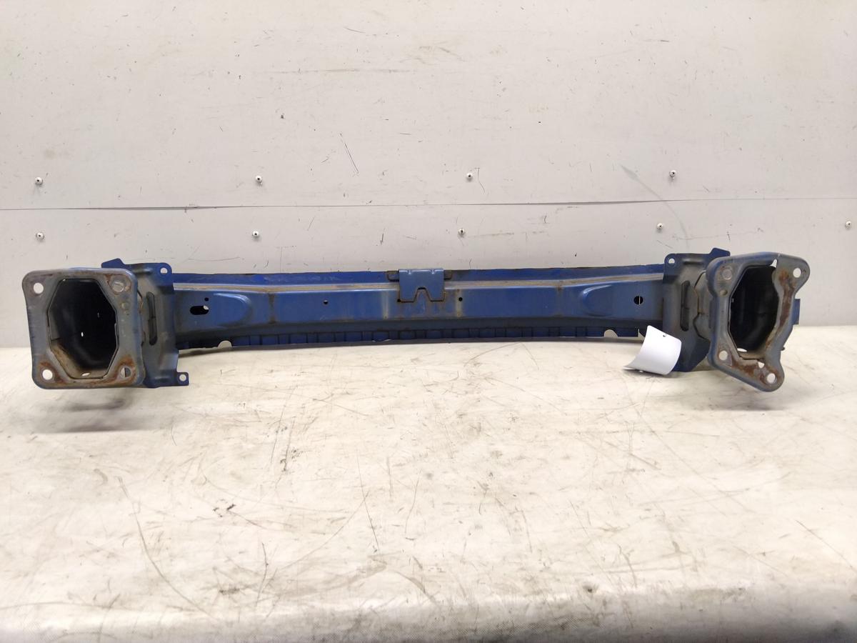 Mazda 3 BK original Tr&auml;ger Verst&auml;rkung Sto&szlig;f&auml;nger Sto&szlig;stange vorn BJ2004