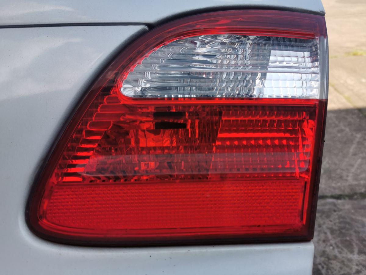 Mercedes E Klasse S211 Rückleuchte Schlussleuchte Rücklicht innen rechts Kombi