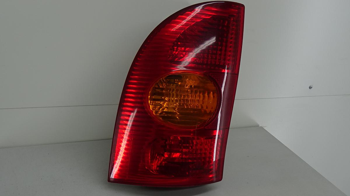 Renault Megane Grandtour Bj2000 Rückleuchte Rücklicht links 7700423081 039690999000