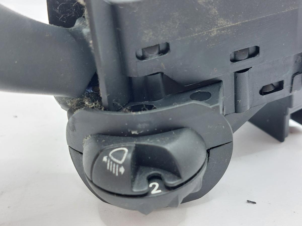 Smart 450 Cabrio Blinkerschalter Kombischalter Lenkstockschalter vorn links