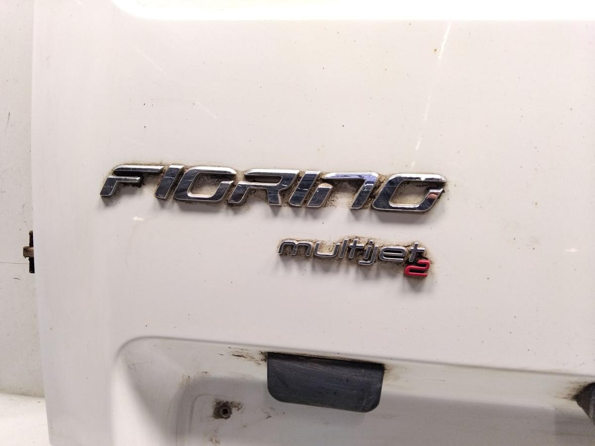 Fiat Fiorino 3 Kasten 225 Heckt&uuml;r Heckfl&uuml;gelt&uuml;r links weiss Bj.2016