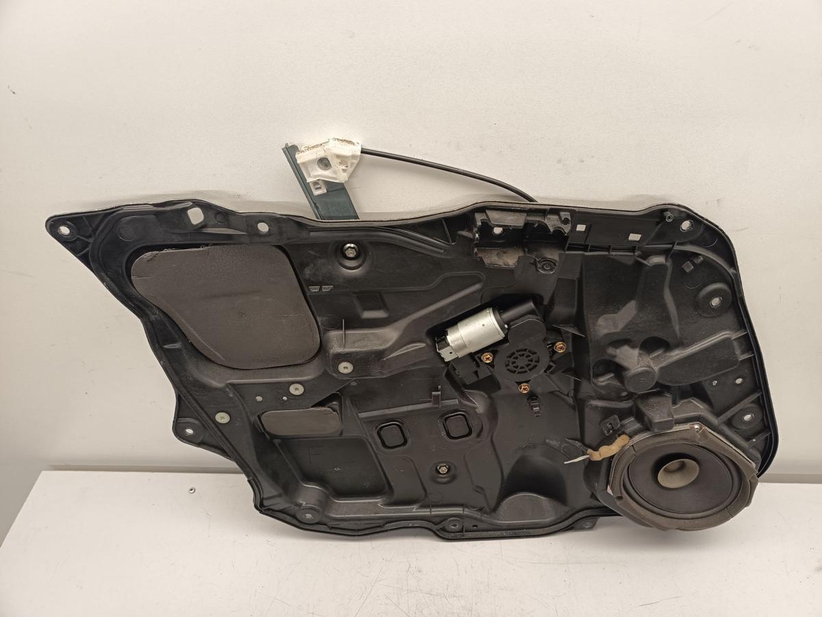 Mazda 3 BK original Fensterheber vorne links elektrisch mit Motor Baujahr 2006