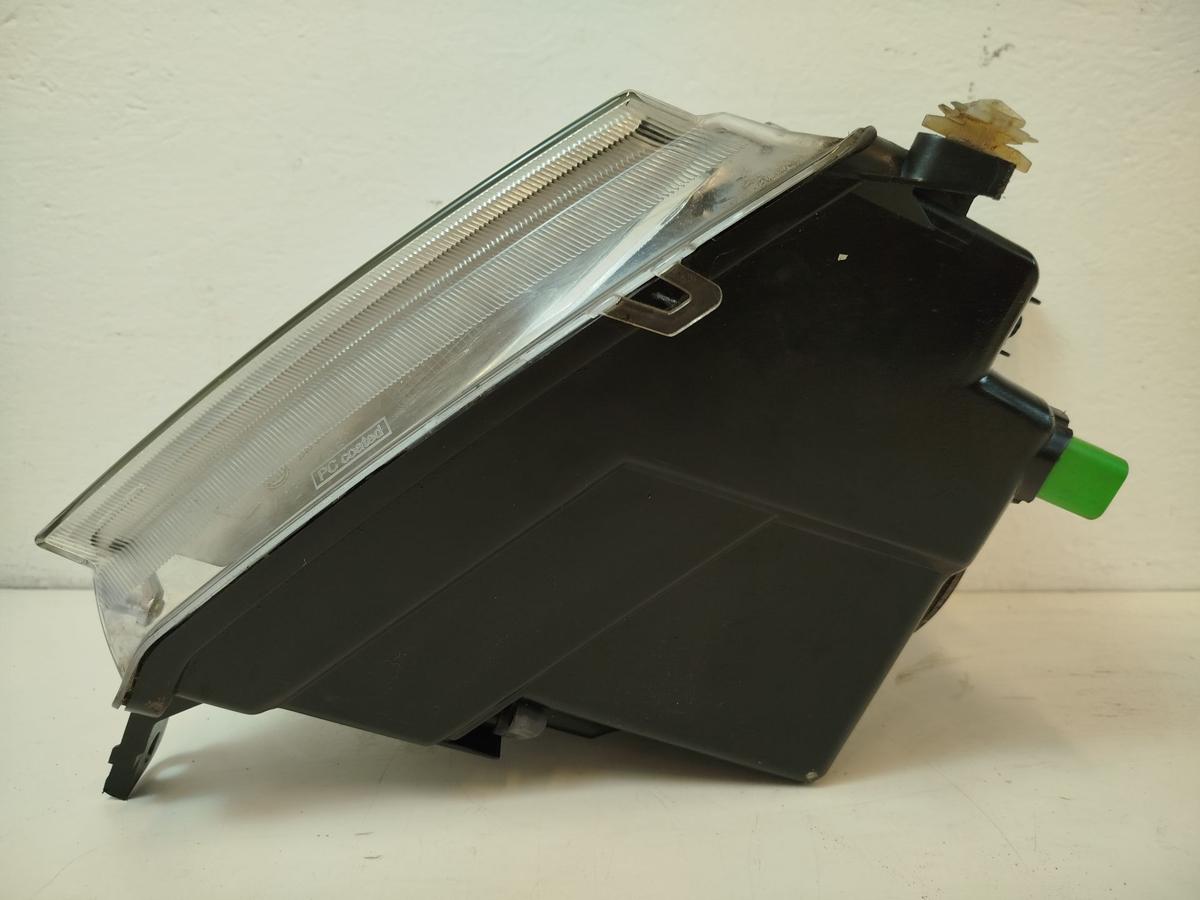 Ford Fusion JU Scheinwerfer Frontscheinwerfer Hauptscheinwerfer vorn links tr&uuml;b