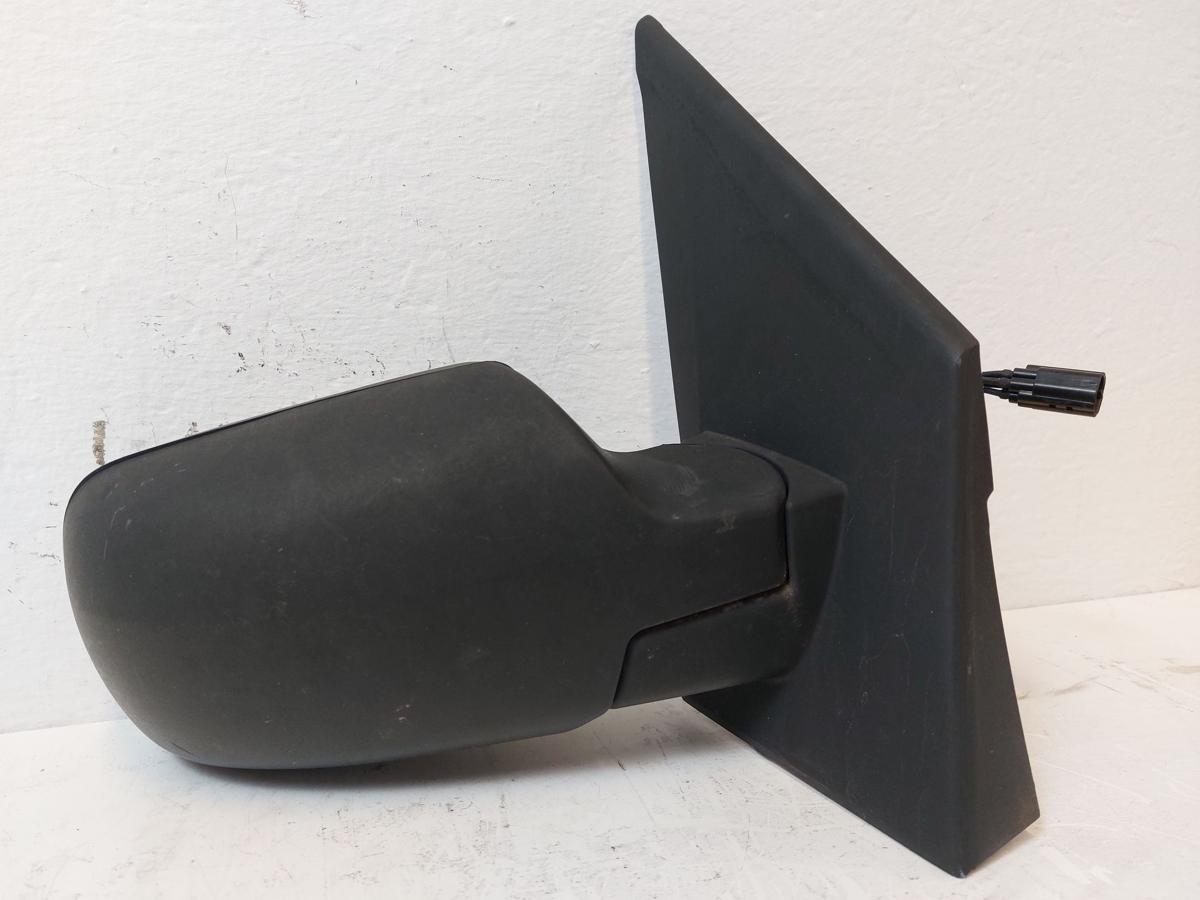 Ford Fusion JU2 Aussenspiegel Spiegel R&uuml;ckspiegel rechts elektrisch unlackiert