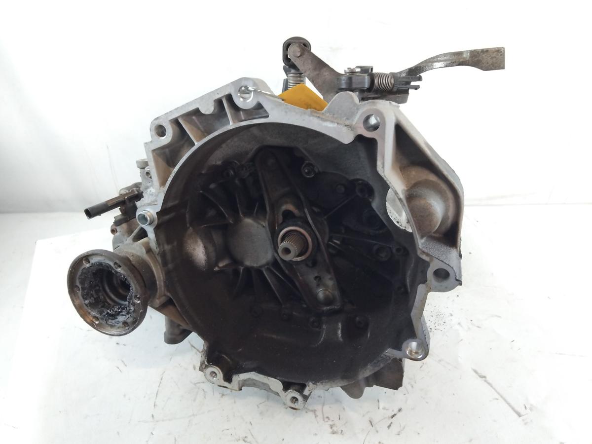 Seat Ibiza III 6L 5-Gang Schaltgetriebe JFM 1.4 63kw BXW BJ2006 108200km