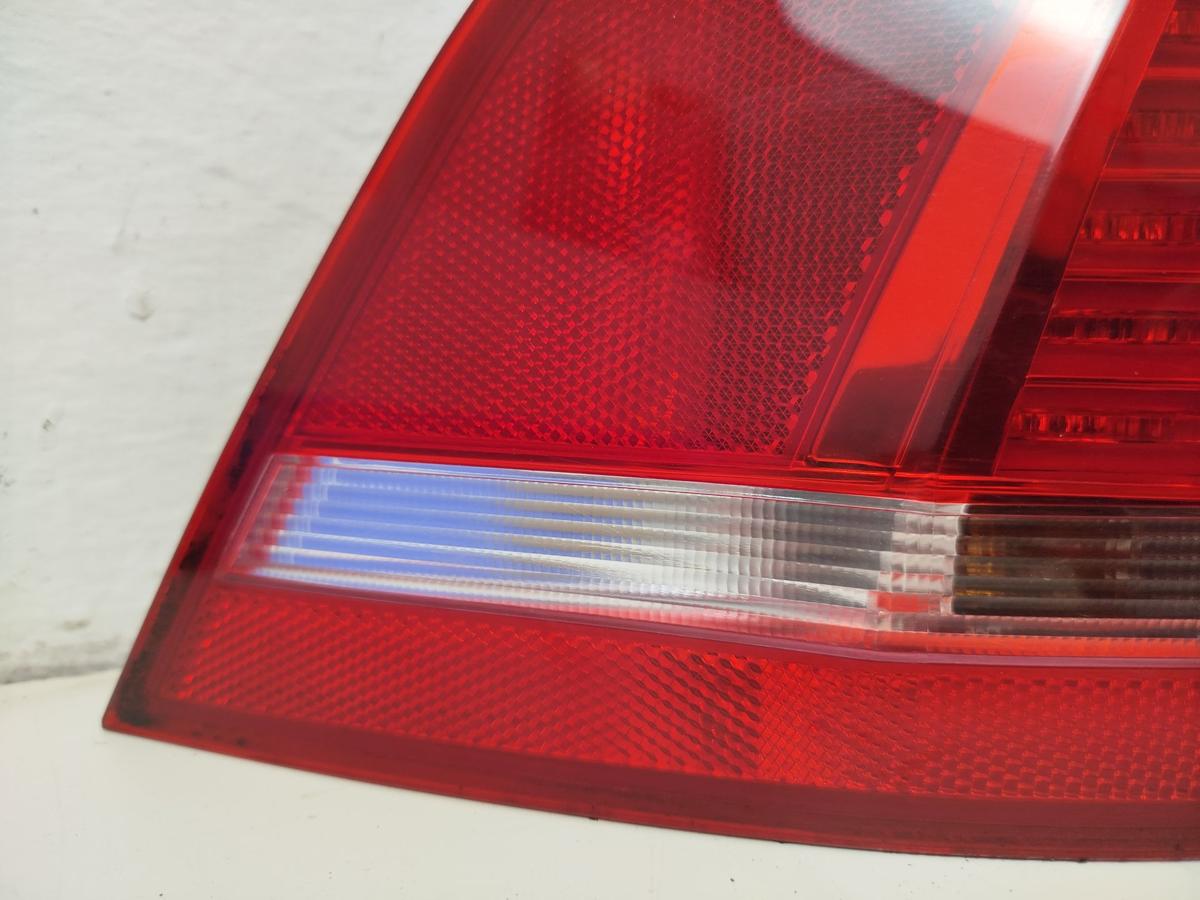 VW Passat 3C B7 Variant R&uuml;ckleuchte au&szlig;en links R&uuml;cklicht R&uuml;ckscheinwerfer