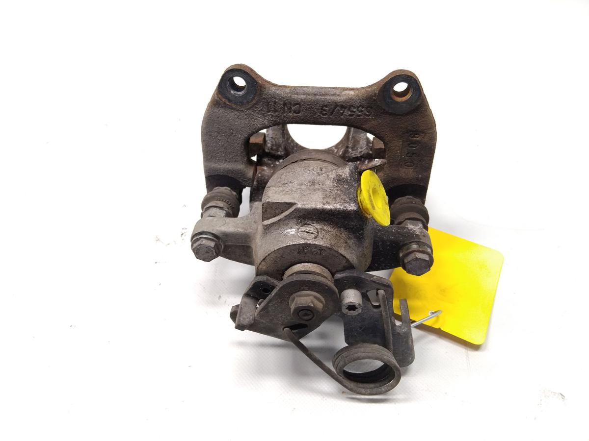 Audi A6 Allroad 4BH original Bremssattel Hinterachse links 4.2 V8 Bj.2003