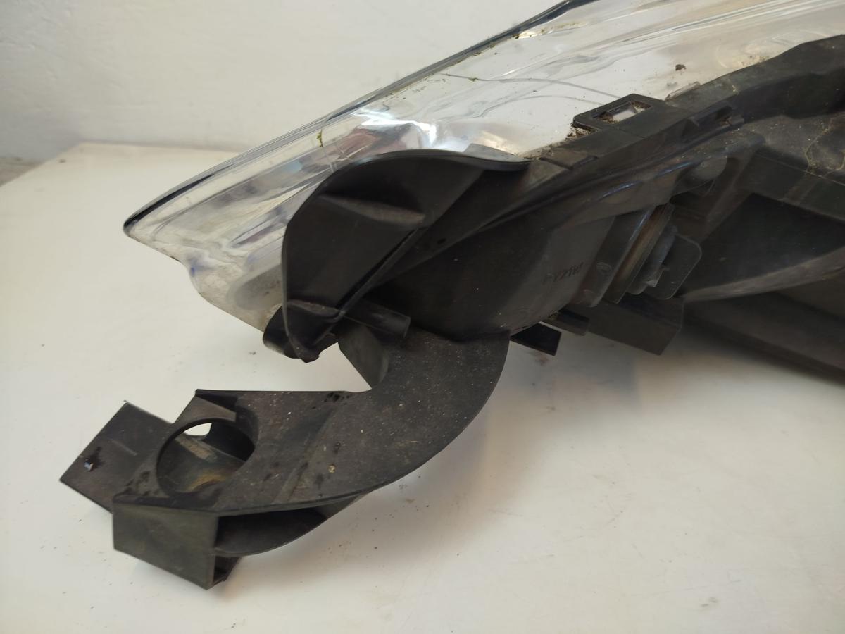 Citroen DS3 Sport Chic Scheinwerfer rechts Frontscheinwerfer Halogen Visteon