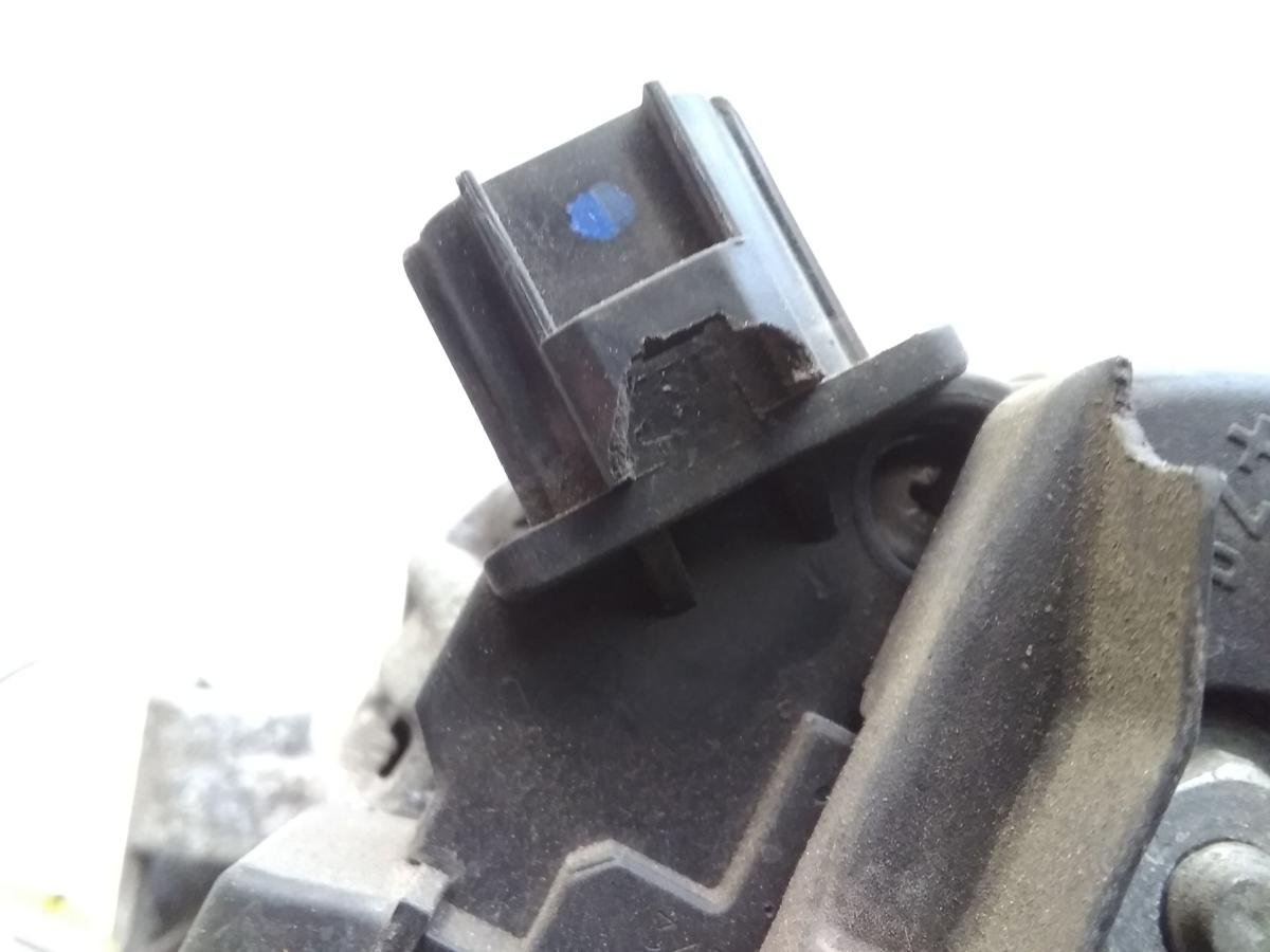 Ford Transit Lichtmaschine Generator 2.0TDCI 92kw FIFA BJ2005