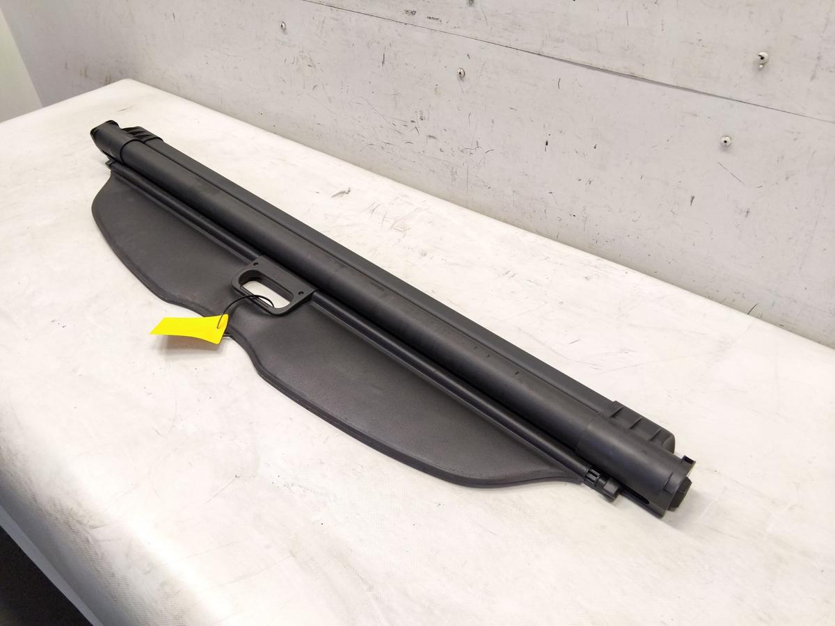 Opel Signum original Laderaumrollo Kofferraumabdeckung BJ2005