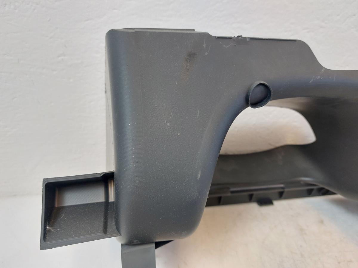 Smart 451 fortwo Ablage Ablagefach Verkleidung Armaturenbrett links