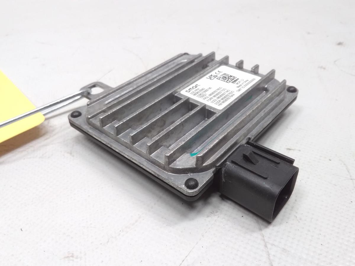 Smart #3 original Radarsensor Sto&szlig;f&auml;nger hinten Sensor Spurassistent Bj.2023