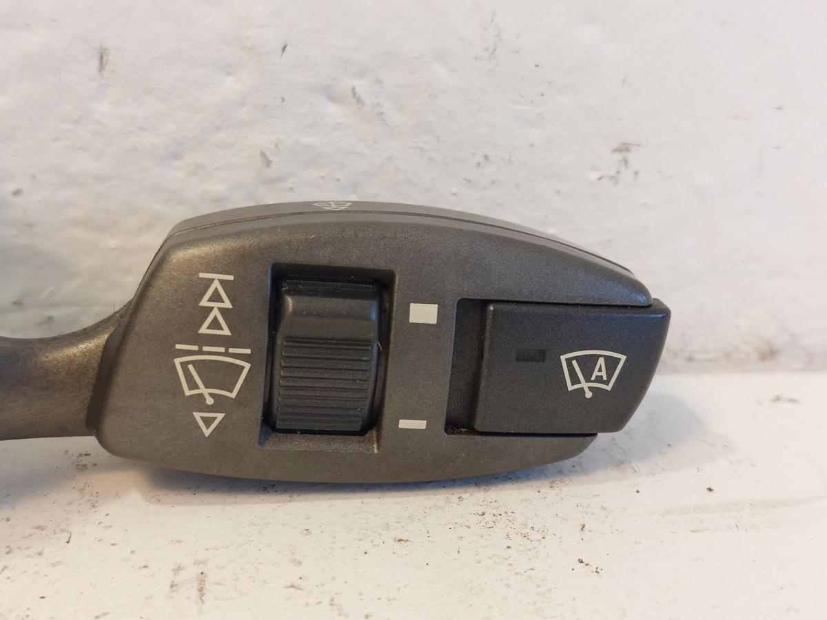 BMW 7er E65 Wischerschalter Kombischalter Lenkstockschalter